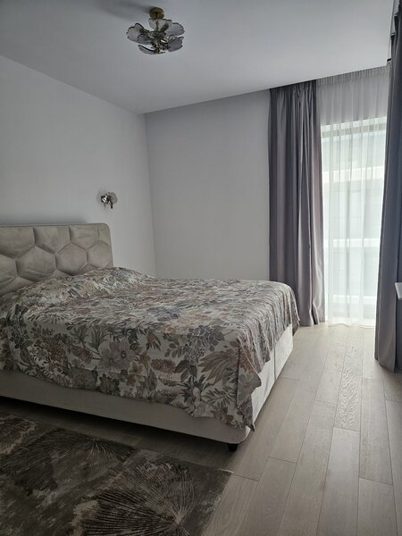 One Lake Club 2022, Prima Inchiriere, Apartament 2 camere 66 mp,