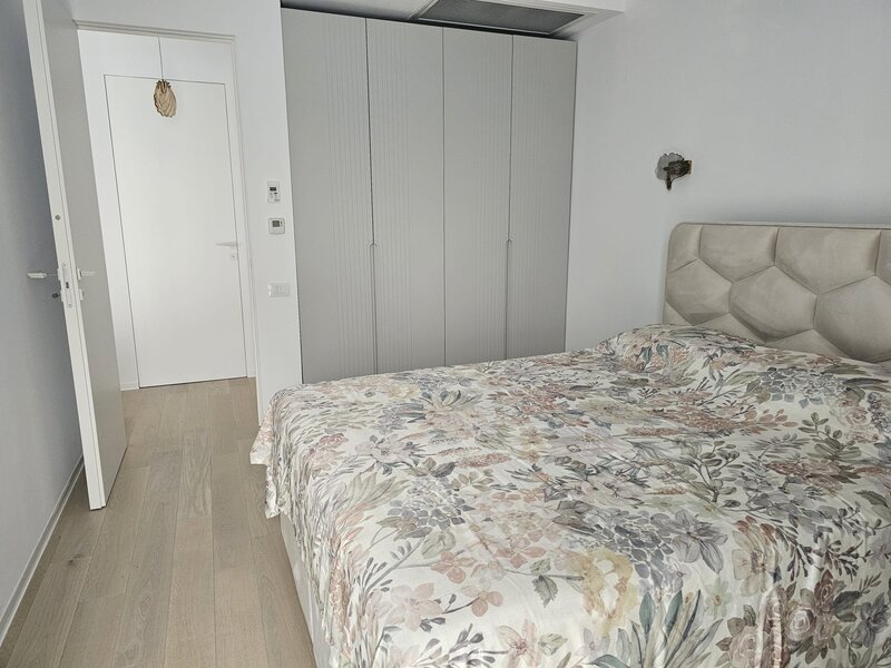 One Lake Club 2022, Prima Inchiriere, Apartament 2 camere 66 mp,