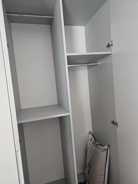 One Lake Club 2022, Prima Inchiriere, Apartament 2 camere 66 mp,