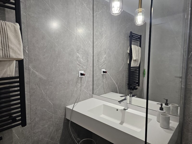 One Lake Club 2022, Prima Inchiriere, Apartament 2 camere 66 mp,